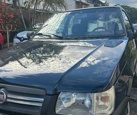 FIAT MILLE MILLE 1.0 FIRE/ F.FLEX/ ECONOMY 2P