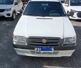 FIAT MILLE MILLE 1.0 FIRE/ F.FLEX/ ECONOMY 2P