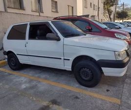 FIAT MILLE MILLE 1.0 FIRE/ F.FLEX/ ECONOMY 2P