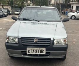 FIAT MILLE MILLE 1.0 FIRE/ F.FLEX/ ECONOMY 2P