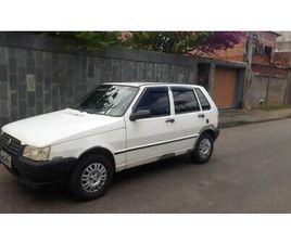 FIAT MILLE MILLE 1.0 FIRE/ F.FLEX/ ECONOMY 4P