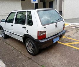 FIAT MILLE MILLE 1.0 FIRE/ F.FLEX/ ECONOMY 4P