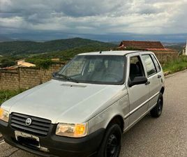 FIAT MILLE MILLE 1.0 FIRE/ F.FLEX/ ECONOMY 4P