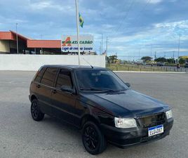 FIAT MILLE MILLE 1.0 FIRE/ F.FLEX/ ECONOMY 4P