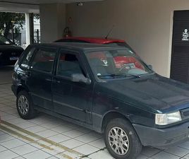 FIAT MILLE MILLE 1.0 FIRE/ F.FLEX/ ECONOMY 4P