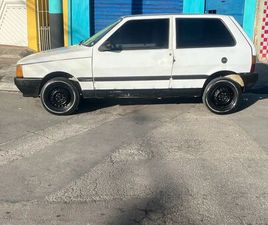 FIAT MILLE MILLE 1.0/ I.E./ ELECTRONIC/ BRIO