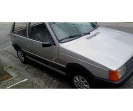 FIAT MILLE MILLE 1.0/ I.E./ ELECTRONIC/ BRIO