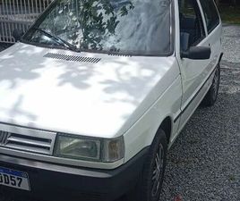 FIAT MILLE MILLE SX 2P E 4P