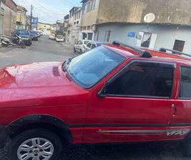 FIAT MILLE MILLE WAY ECONOMY 1.0 F.FLEX 2P