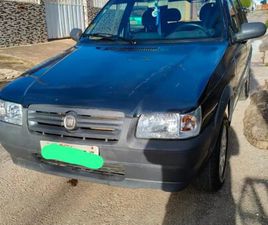 MILLE WAY ECONOMY 1.0 F.FLEX 4P