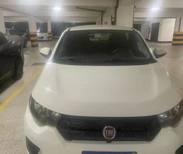 FIAT MOBI LIKE 1.0 FIRE FLEX 5P.