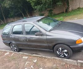 WEEKEND 1.0 6-MARCHAS