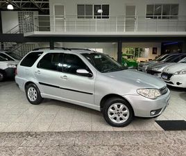 WEEKEND ELX 1.4 MPI FIRE FLEX 8V