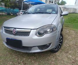 WEEKEND TREKKING 1.6 FLEX 16V 5P