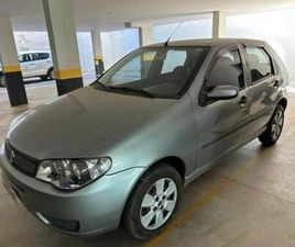 FIAT PALIO FIAT PALIO 1.0/ TROFEO 1.0 FIRE/ FIRE FLEX 4P 2009