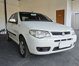 FIAT PALIO FIAT PALIO 1.0/ TROFEO 1.0 FIRE/ FIRE FLEX 4P 2015