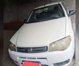 FIAT PALIO FIAT PALIO 1.0/ TROFEO 1.0 FIRE/ FIRE FLEX 4P 2015