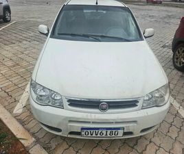 FIAT PALIO FIAT PALIO 1.0/ TROFEO 1.0 FIRE/ FIRE FLEX 4P 2015
