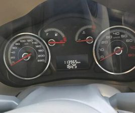 FIAT PALIO FIAT PALIO ATTRACTIVE 1.0 EVO FIRE FLEX 8V 5P 2013