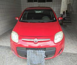 FIAT PALIO FIAT PALIO ATTRACTIVE 1.0 EVO FIRE FLEX 8V 5P 2013