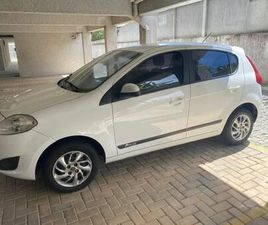 FIAT PALIO FIAT PALIO ATTRACTIVE 1.0 EVO FIRE FLEX 8V 5P 2014