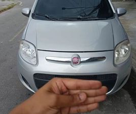 FIAT PALIO FIAT PALIO ATTRACTIVE 1.0 EVO FIRE FLEX 8V 5P 2015