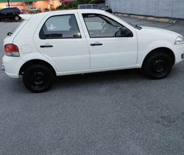 FIAT PALIO FIAT PALIO ELX 1.0 FIRE/30 ANOS F. FLEX 8V 4P 2011