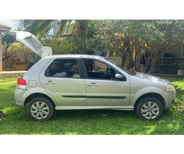 FIAT PALIO FIAT PALIO ELX 1.0 FIRE/30 ANOS F. FLEX 8V 4P 2011
