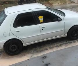 FIAT PALIO FIAT PALIO EX CENTURY 1.0 MPI FIRE 16V 4P 2002