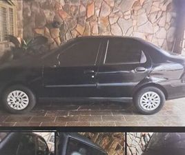 FIAT SIENA FIAT SIENA 1.0/ EX 1.0 MPI FIRE/ FIRE FLEX 8V 2006