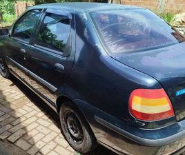 FIAT SIENA FIAT SIENA 1.0/ EX 1.0 MPI FIRE/ FIRE FLEX 8V 2006