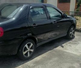 FIAT SIENA FIAT SIENA CELEBRATION 1.0 FIRE FLEX 8V 4P 2012