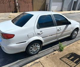 HLX 1.8 MPI FLEX 8V 4P