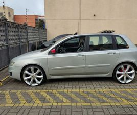 FIAT STILO FIAT STILO 1.8/ 1.8 CONNECT 8V 103CV 5P 2006
