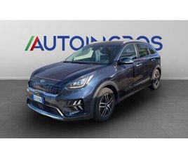 I 1.6 GDI HEV STYLE DCT