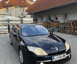 RENAULT LAGUNA PRIVILEGE 2.0 DCI 150