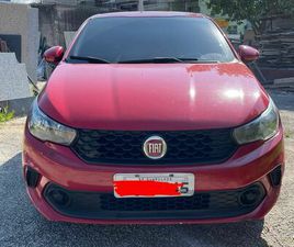 FIAT ARGO FIAT ARGO DRIVE 1.0 6V FLEX 2018