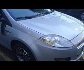 FIAT BRAVO FIAT BRAVO ESSENCE 1.8 FLEX 16V 5P 2012