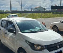 FIAT MOBI LIKE 1.0 FIRE FLEX 5P.