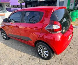 FIAT MOBI LIKE 1.0 FIRE FLEX 5P.