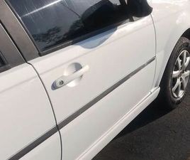 FIAT PALIO WEEK. ATTRACTIVE 1.4 FIRE FLEX 8V