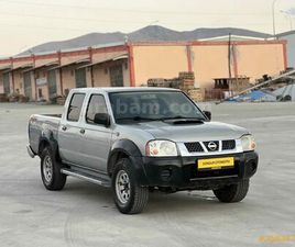 NISSAN SKYSTAR 4X2