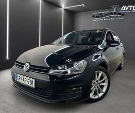 VOLKSWAGEN GOLF VARIANT 1.6 TDI-BMT-COMFORTLINE-NAKUP BREZ POLOGA-...