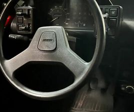 FIAT MILLE MILLE 1.0/ I.E./ ELECTRONIC/ BRIO