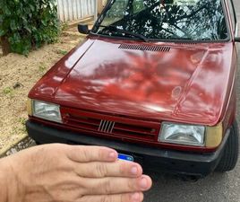 FIAT MILLE MILLE SX YOUNG 1.0 IE