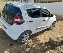 FIAT MOBI FIAT MOBI EASY 1.0 FIRE FLEX 5P. 2019