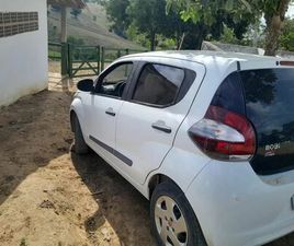 FIAT MOBI LIKE 1.0 FIRE FLEX 5P.