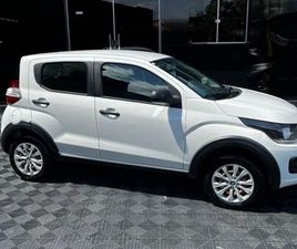 FIAT MOBI LIKE 1.0 FIRE FLEX 5P.