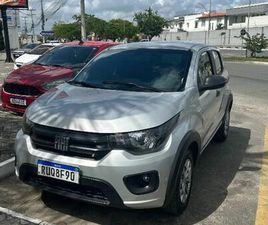 FIAT MOBI LIKE 1.0 FIRE FLEX 5P.