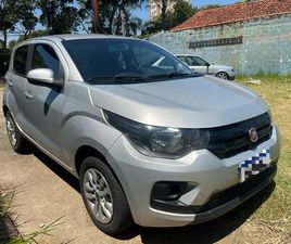 FIAT MOBI LIKE 1.0 FIRE FLEX 5P.